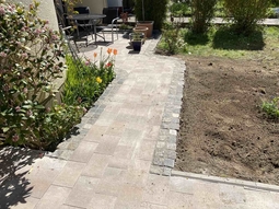 Pflasterarbeiten galerie